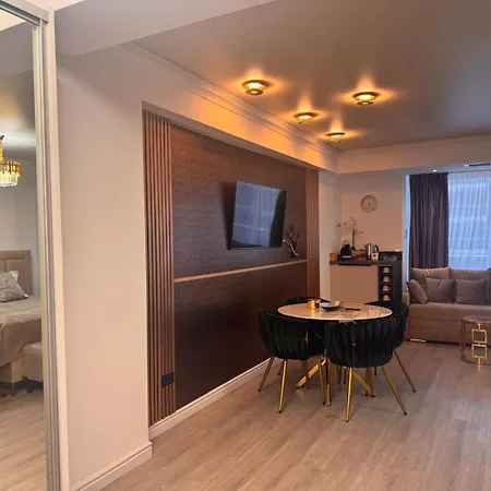 White Titanic 5 Stele Hotel 5*