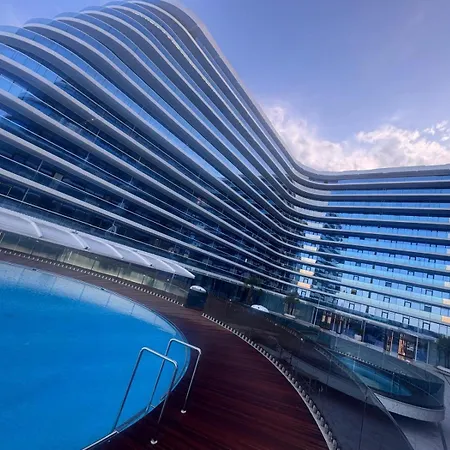 Hotel White Titanic 5 Stele 5*