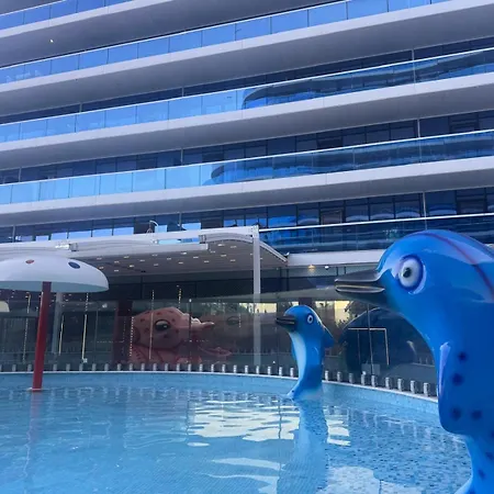 Hotel White Titanic 5 Stele 5*