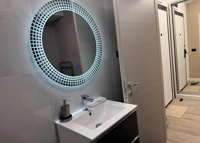 White Titanic 5 Stele Hotel 5*