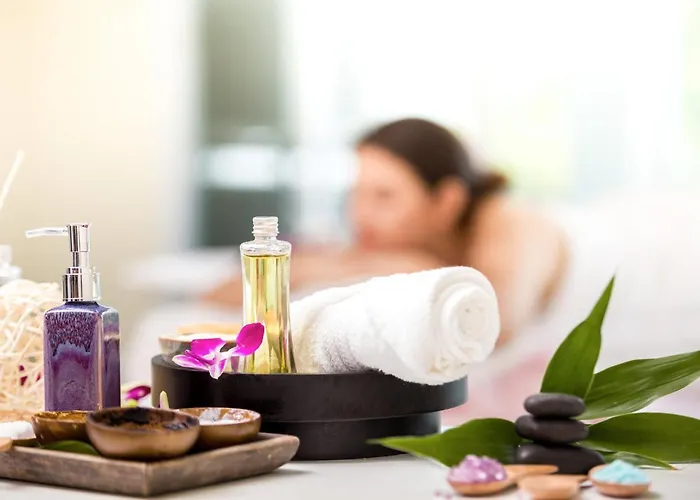 Hotel White Titanic 5 Stele