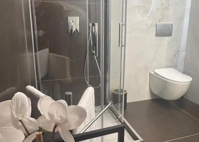 Hotel White Titanic 5 Stele 5*