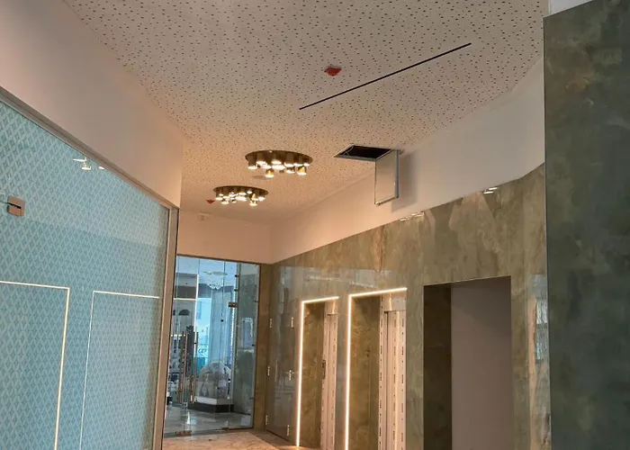 White Titanic 5 Stele 5*