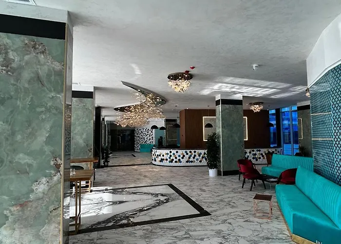 White Titanic 5 Stele 5*