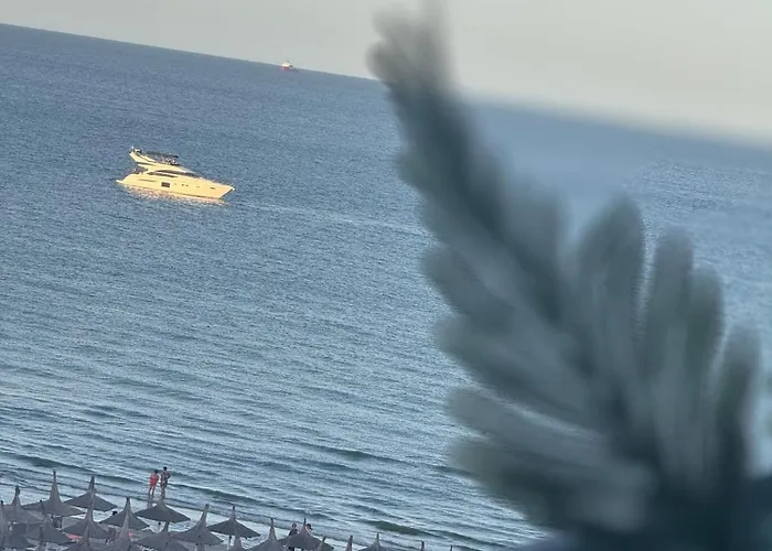 Hotel White Titanic 5 Stele 5*