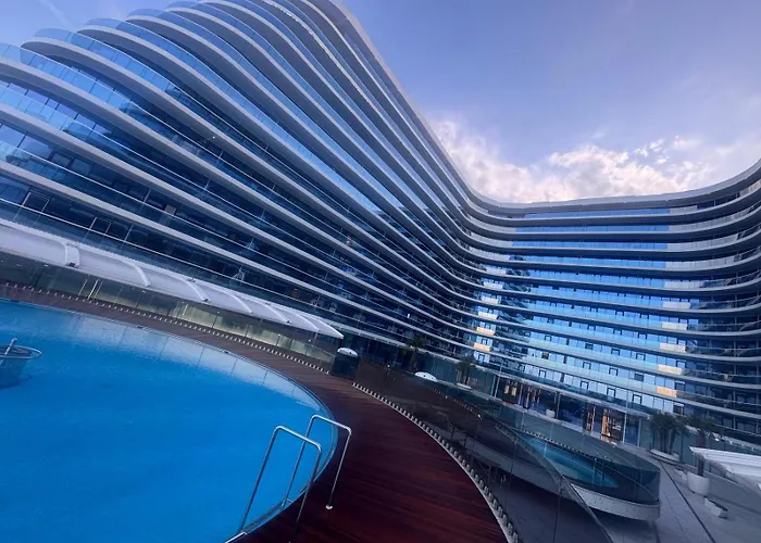 Hotel White Titanic 5 Stele 5*