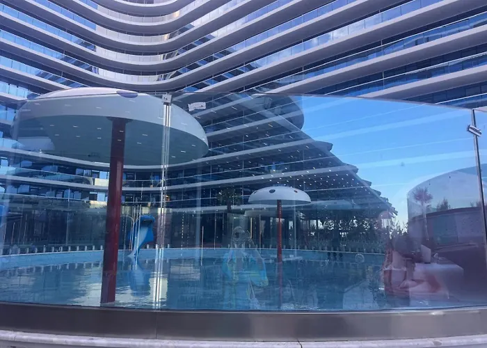 White Titanic 5 Stele 5*