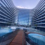 White Titanic 5 Stele 5*