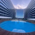 White Titanic 5 Stele 5*
