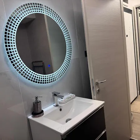 White Titanic 5 Stele Отель 5*