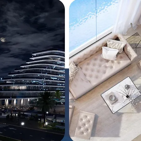 Hotel White Titanic 5 Stele Năvodari