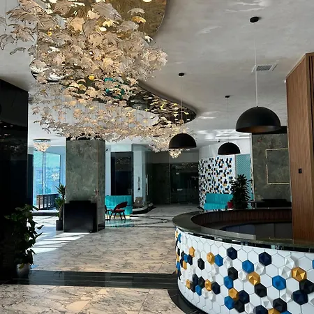 Hotel White Titanic 5 Stele Năvodari