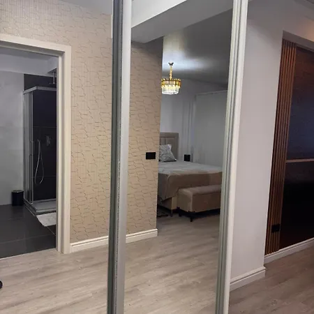 Hotel White Titanic 5 Stele 5*