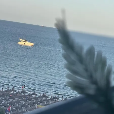 Ξενοδοχείο White Titanic 5 Stele 5*