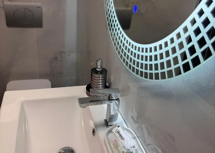 Hotel White Titanic 5 Stele 5*