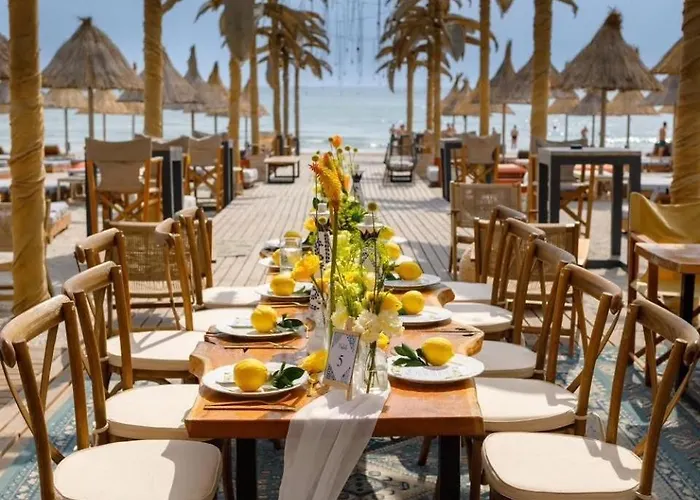 Hotel White Titanic 5 Stele