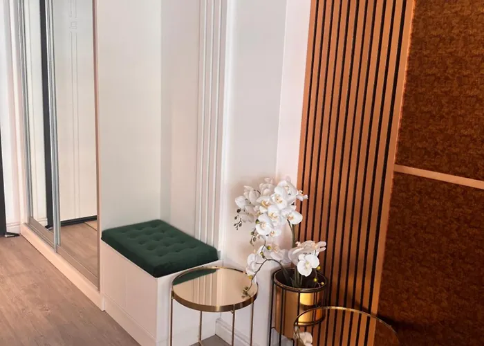 Hotel White Titanic 5 Stele