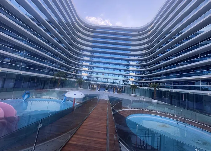 White Titanic 5 Stele 5*